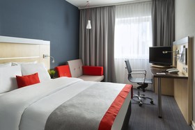 Holiday Inn Express Frankfurt Messe