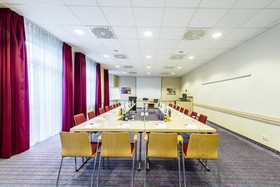 Holiday Inn Express Frankfurt Messe