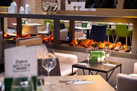 Holiday Inn Frankfurt Airport