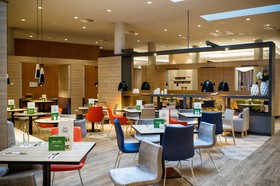 Holiday Inn Frankfurt Airport