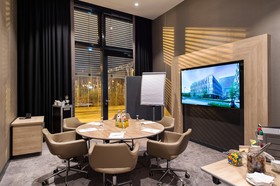 Holiday Inn Frankfurt Airport
