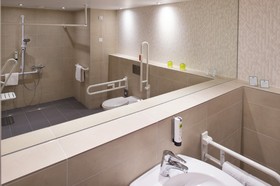 Holiday Inn Frankfurt Airport