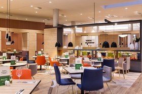 Holiday Inn Frankfurt Airport
