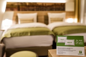 Holiday Inn Frankfurt Airport