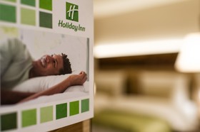 Holiday Inn Frankfurt Airport