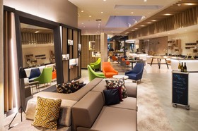Holiday Inn Frankfurt Airport