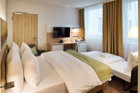 Holiday Inn Frankfurt Airport