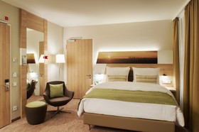 Holiday Inn Frankfurt Airport