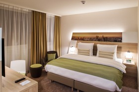 Holiday Inn Frankfurt Airport