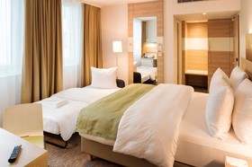 Holiday Inn Frankfurt Airport