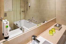 Holiday Inn Frankfurt Airport
