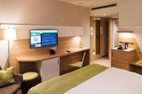 Holiday Inn Frankfurt Airport