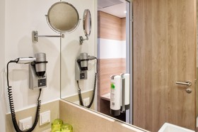 Holiday Inn Frankfurt Airport