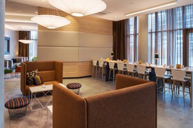 Holiday Inn Frankfurt Airport