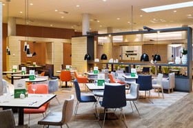 Holiday Inn Frankfurt Airport