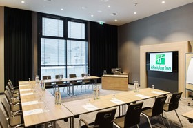 Holiday Inn Frankfurt Airport