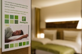 Holiday Inn Frankfurt Airport