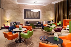 Holiday Inn Frankfurt Airport