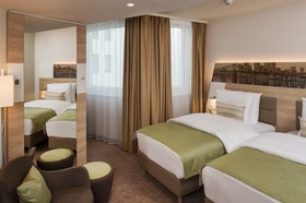 Holiday Inn Frankfurt Airport