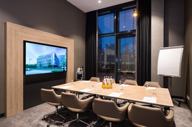 Holiday Inn Frankfurt Airport