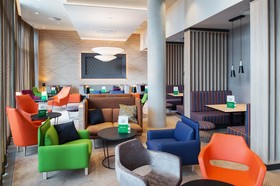 Holiday Inn Frankfurt Airport