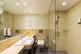 Holiday Inn Frankfurt Airport