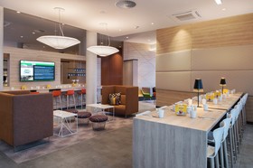 Holiday Inn Frankfurt Airport