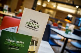 Holiday Inn Frankfurt Airport