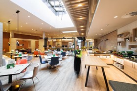 Holiday Inn Frankfurt Airport
