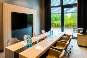 Holiday Inn Frankfurt Airport