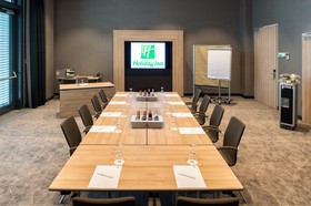 Holiday Inn Frankfurt Airport