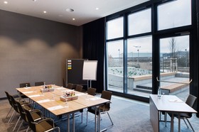 Holiday Inn Frankfurt Airport