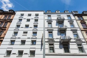 Hotel Ambassador