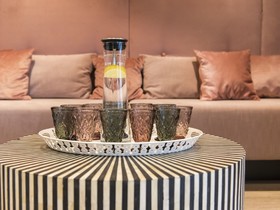 Hotel Ambassador