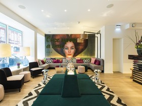 Hotel Ambassador
