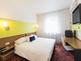Hotel Ambassador