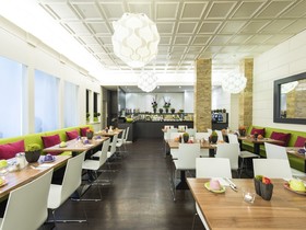 Hotel Ambassador