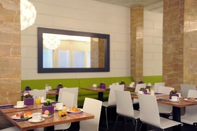 Hotel Ambassador