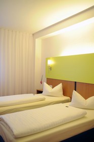 Hotel Ambassador