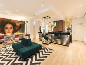 Hotel Ambassador