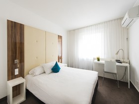 Hotel Ambassador