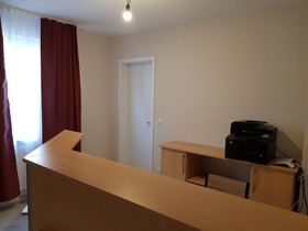 Hotel Emiliana am Bahnhof