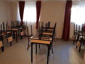 Hotel Emiliana am Bahnhof