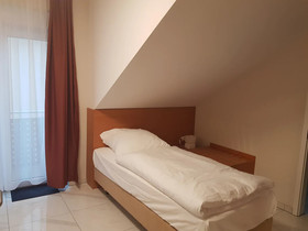 Hotel Emiliana am Bahnhof