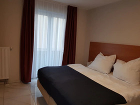 Hotel Emiliana am Bahnhof