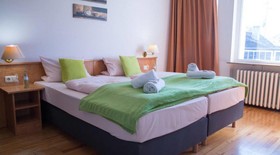 Hotel Eschborner Hof
