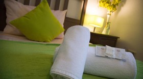 Hotel Eschborner Hof