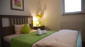 Hotel Eschborner Hof