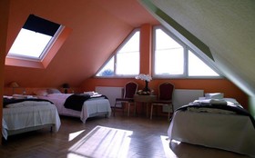Hotel Eschborner Hof