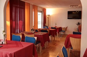 Hotel Eschborner Hof